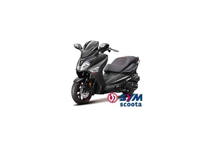 GTS SPORT 300i