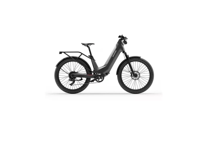 Segway-Ninebot eBike Xafari